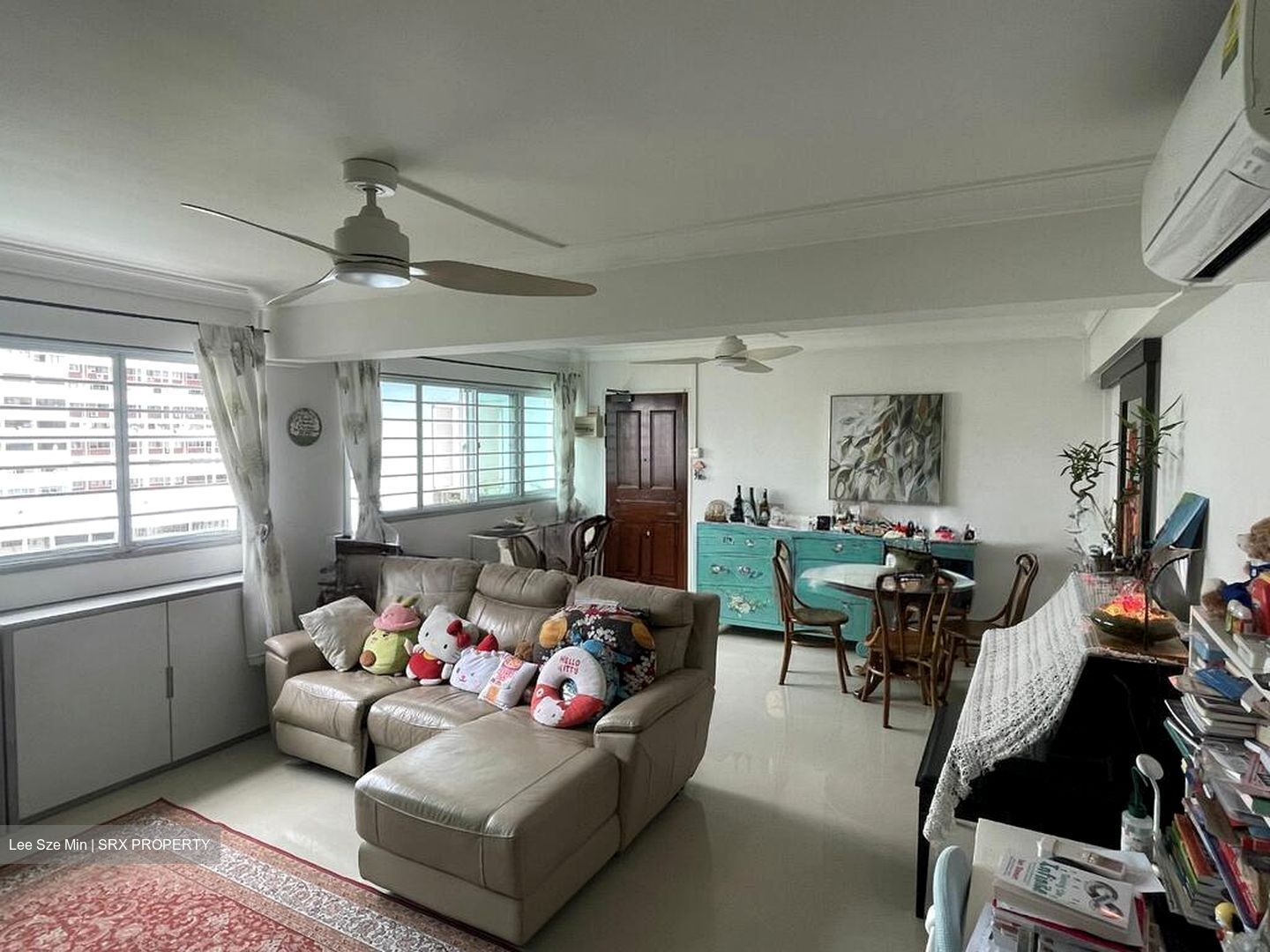 Blk 22 Bendemeer Ville (Kallang/Whampoa), HDB 4 Rooms #502917601